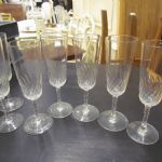 677 6391 WITE WINE GLASS